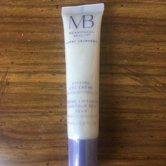 MB EYE CREAM