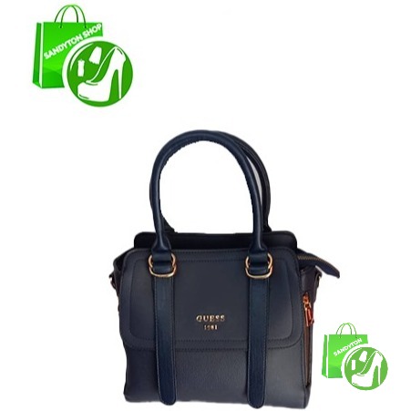 Sac Guess Bleu marine.